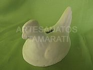Detalhes do produto Galinha Cofre